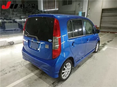 Honda LIFE