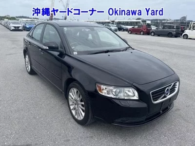 Volvo S40