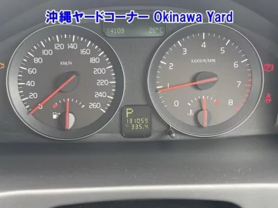 Volvo S40