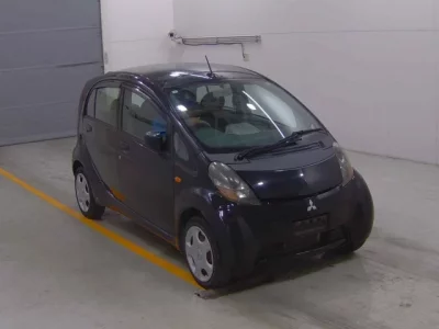Mitsubishi I
