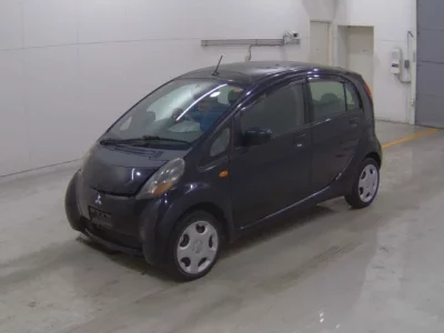 Mitsubishi I