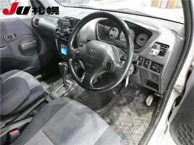 Daihatsu TERIOS KID