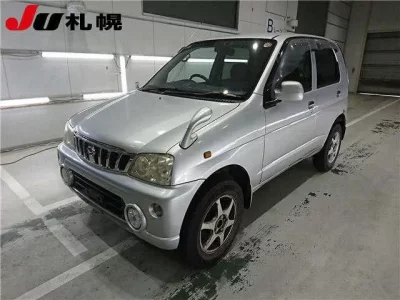 Daihatsu TERIOS KID