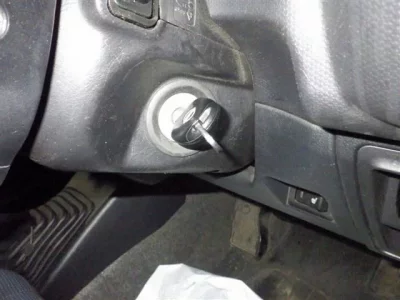 Nissan KIX