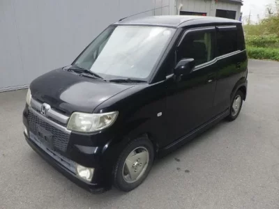 Honda ZEST