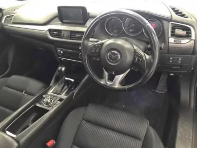 Mazda ATENZA SEDAN
