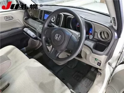 Honda N ONE