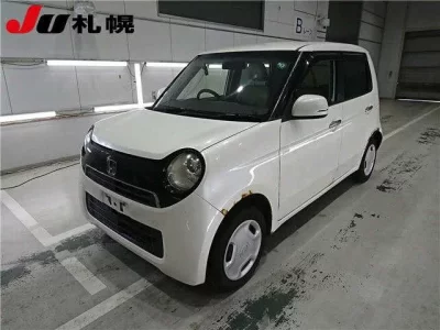 Honda N ONE