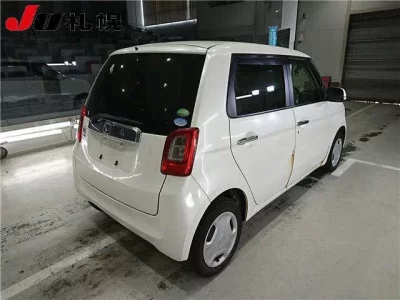 Honda N ONE