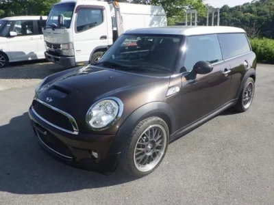 BMW MINI