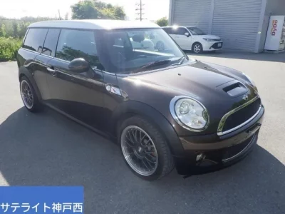 BMW MINI