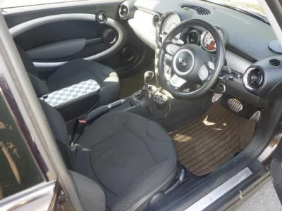 BMW MINI