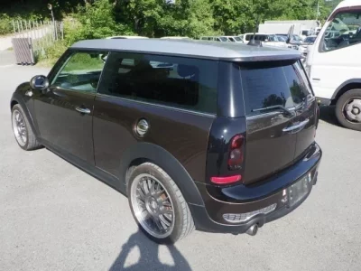 BMW MINI