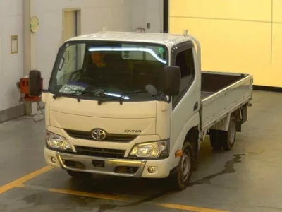 Toyota DYNA