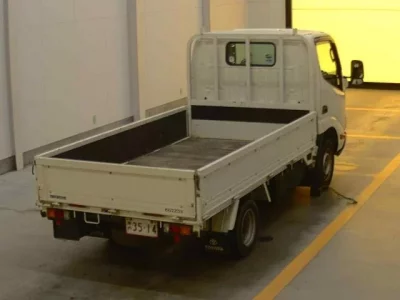 Toyota DYNA