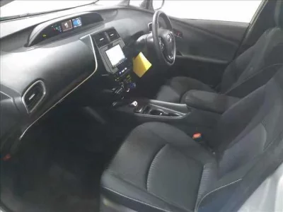Toyota PRIUS PHV