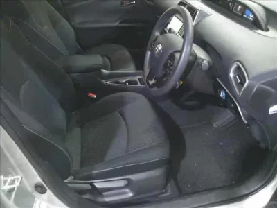 Toyota PRIUS PHV