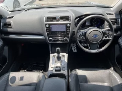 Subaru LEGACY OUTBACK