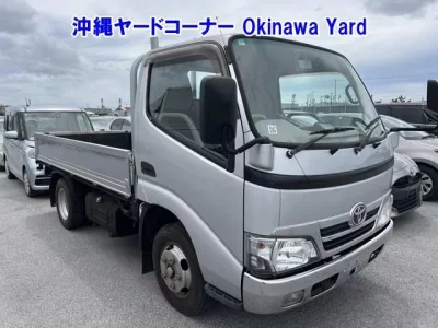 Toyota TOYOACE