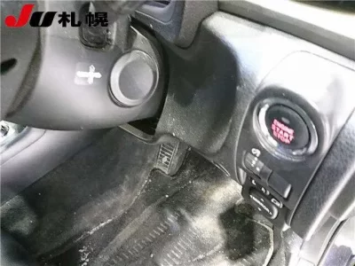 Subaru EXIGA