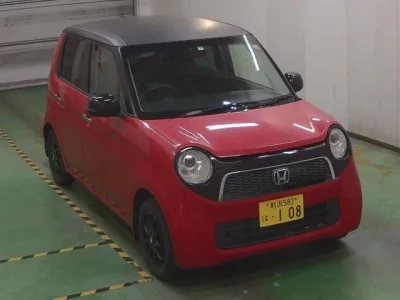 Honda N ONE