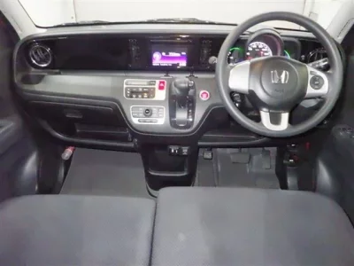 Honda N ONE