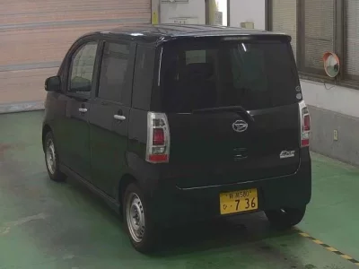 Daihatsu TANTO EXE