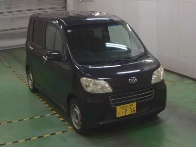 Daihatsu TANTO EXE