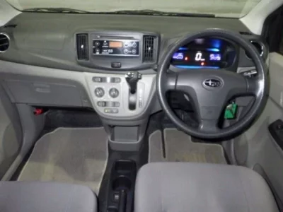 Subaru PLEO PLUS