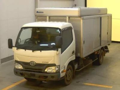 Toyota DYNA