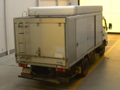 Toyota DYNA