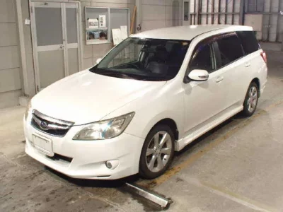 Subaru EXIGA