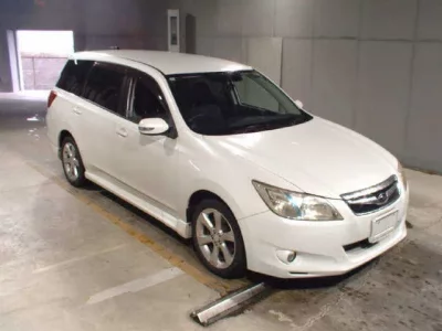 Subaru EXIGA