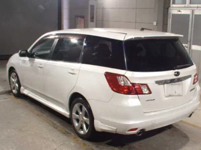 Subaru EXIGA