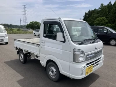 Mitsubishi MINICAB TRUCK
