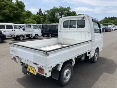 Mitsubishi MINICAB TRUCK