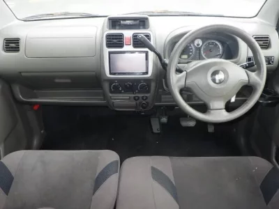 Suzuki CHEVROLET MW