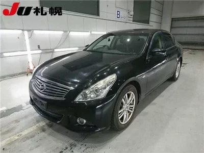 Nissan SKYLINE