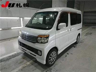 Daihatsu Atrai Wagon