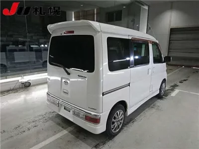 Daihatsu Atrai Wagon