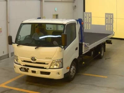 Toyota DYNA