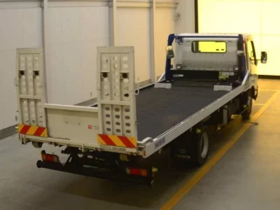 Toyota DYNA