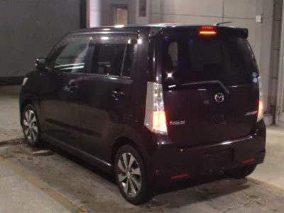 Mazda AZ WAGON