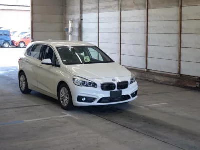 BMW 2-Series