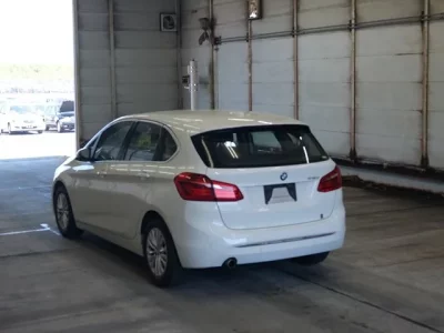 BMW 2-Series