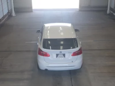 BMW 2-Series