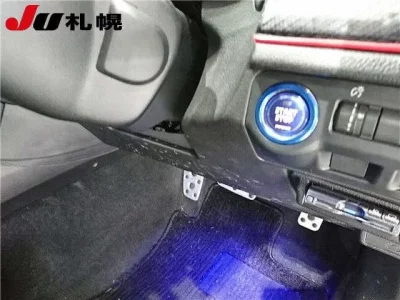 Subaru IMPREZA G4