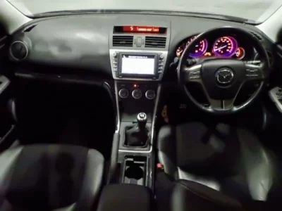 Mazda ATENZA WAGON