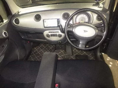 Daihatsu MOVE LATTE