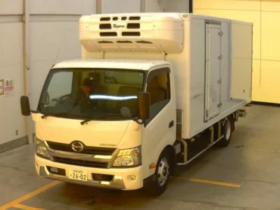 Hino DUTRO